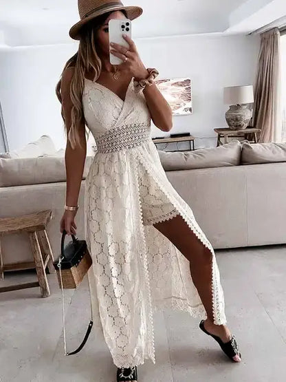 Women's Summer Maxi Dress
